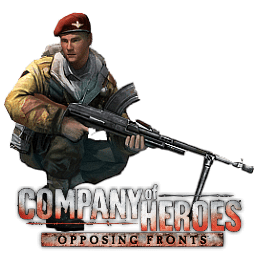 Company of Heroes Addon 3 icon