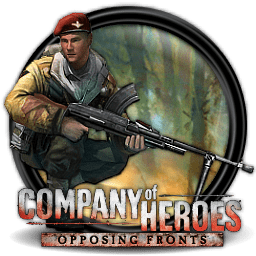 Company of Heroes Addon 4 icon
