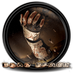 Dead Space 1 icon