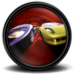 Need for Speed World Online 2 Icon, Mega Games Pack 40 Iconpack