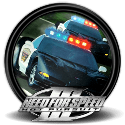 Need for Speed 3 Hot Pursuit 1 icon