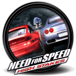 Need for Speed High Stakes 1 icon