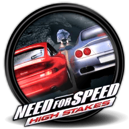 Need for Speed: High Stakes