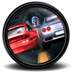 Need for Speed High Stakes 2 icon