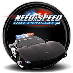 Need for Speed Hot Pursuit2 3 icon