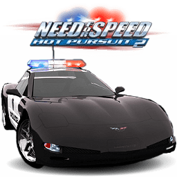 Need for Speed Hot Pursuit2 4 icon