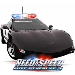 Need for Speed Hot Pursuit2 5 icon