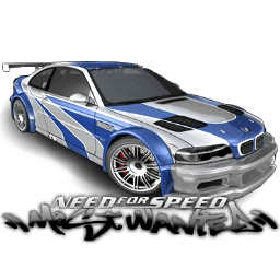 Need for Speed Most Wanted 5 icon