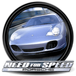 Need for Speed Porsche 1 icon