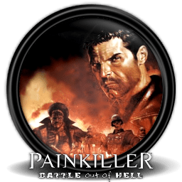 Painkiller Battle out of Hell 2 icon