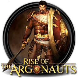Rise of the Argonauts 1 icon