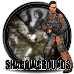 Shadowgrounds 1 icon