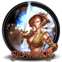 Silverfall 3 icon