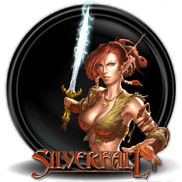 Silverfall 4 icon