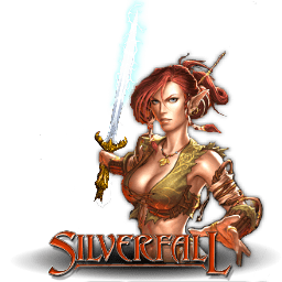Silverfall 5 icon