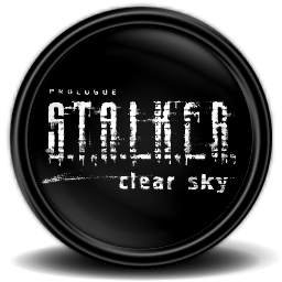 Stalker ClearSky 2 icon