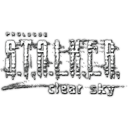Stalker ClearSky 4 icon