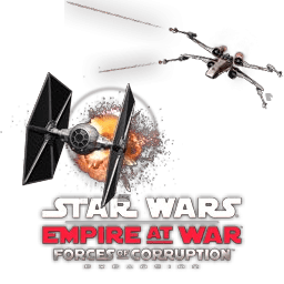 Star Wars Empire at War addon2 1 icon