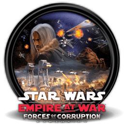 Star Wars Empire at War addon2 3 icon