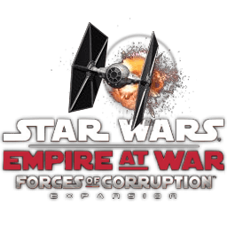 Star Wars Empire at War addon2 5 icon