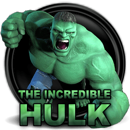 The Incredible Hulk 1 icon