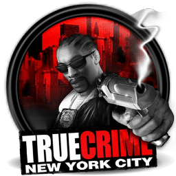 True Crime NY 1 icon