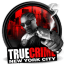 True-Crime-NY-1 icon