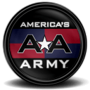 Americas Army 2 icon