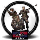 Americas Army 3 icon