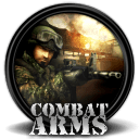 Combat Arms 1 icon