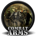 Combat Arms 2 icon