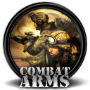 Combat Arms 3 icon