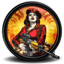 Command Conquer Red Alert 3 3 icon