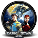 Darkstar One 1 icon