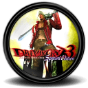 Devil May Cry 3 4 icon