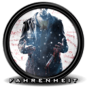 Fahrenheit-1 icon