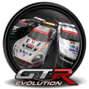 GTR Evolution 1 icon