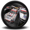 GTR Evolution 2 icon