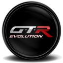GTR Evolution 3 icon