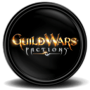 Guildwars Factions 3 icon