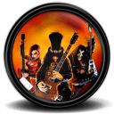 Guitar Hero III 1 icon