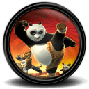 Kung Fu Panda 1 icon