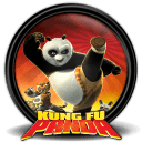Kung Fu Panda 2 icon