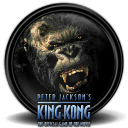 Peter Jacksons KingKong 1 icon
