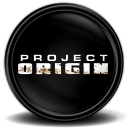 Project Origin 7 icon