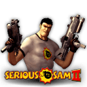 Serious-Sam-2-1 icon
