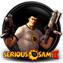 Serious-Sam-2-2 icon