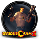 Serious Sam 2 4 icon