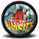 SimCity 4 1 icon