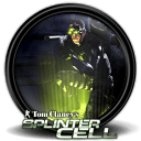 SplinterCell-1 icon